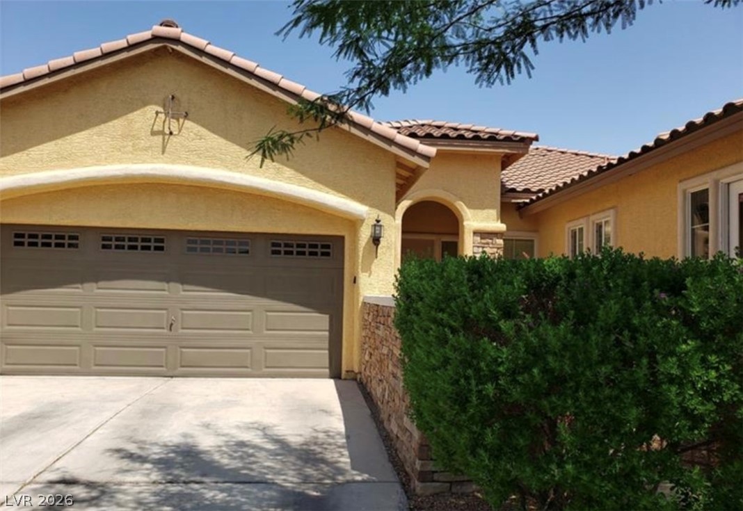 9338 Wilderness Glen Avenue Las Vegas NV 89178