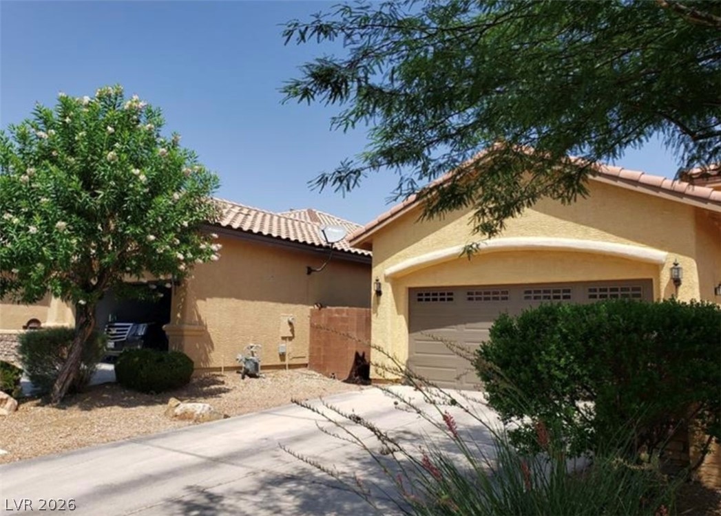 9338 Wilderness Glen Avenue Las Vegas NV 89178