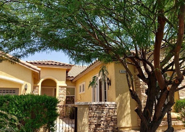 9338 Wilderness Glen Avenue Las Vegas NV 89178