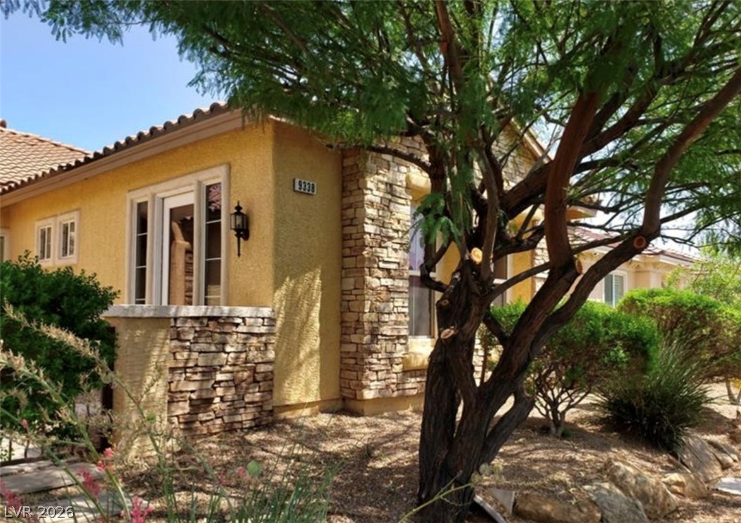 9338 Wilderness Glen Avenue Las Vegas NV 89178