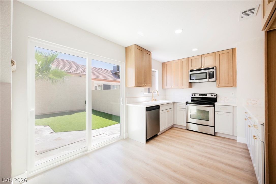 2822 Sesame Drive Las Vegas NV 89142