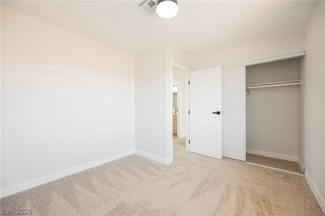 2822 Sesame Drive Las Vegas NV 89142