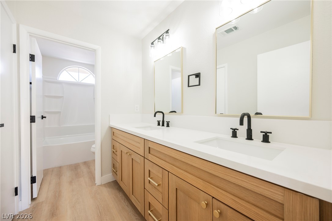 2822 Sesame Drive Las Vegas NV 89142