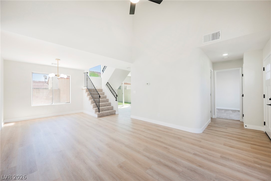 2822 Sesame Drive Las Vegas NV 89142