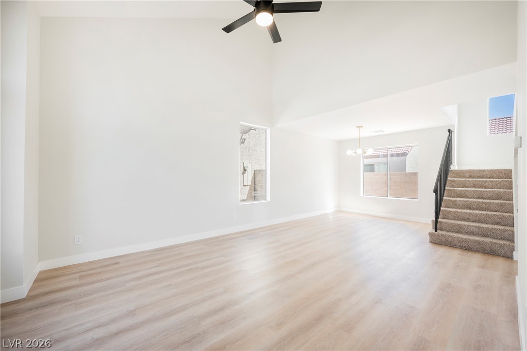 2822 Sesame Drive Las Vegas NV 89142