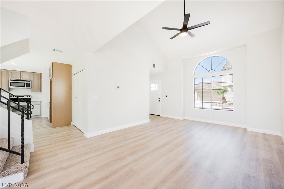 2822 Sesame Drive Las Vegas NV 89142