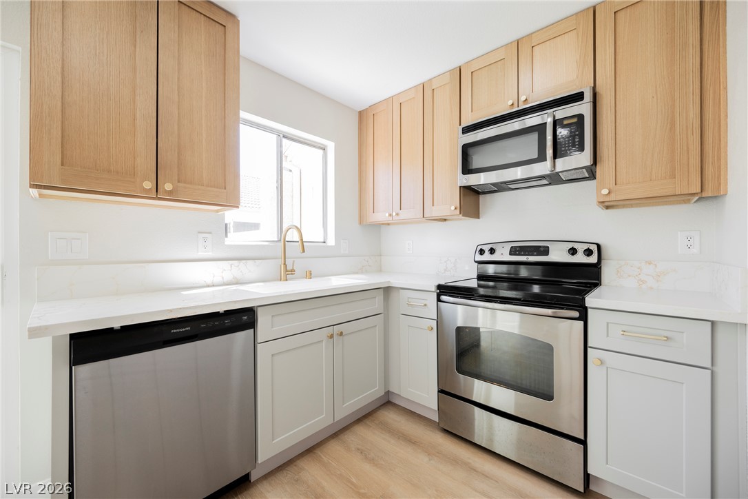 2822 Sesame Drive Las Vegas NV 89142