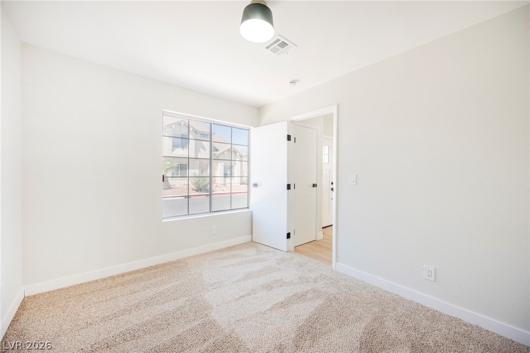 2822 Sesame Drive Las Vegas NV 89142