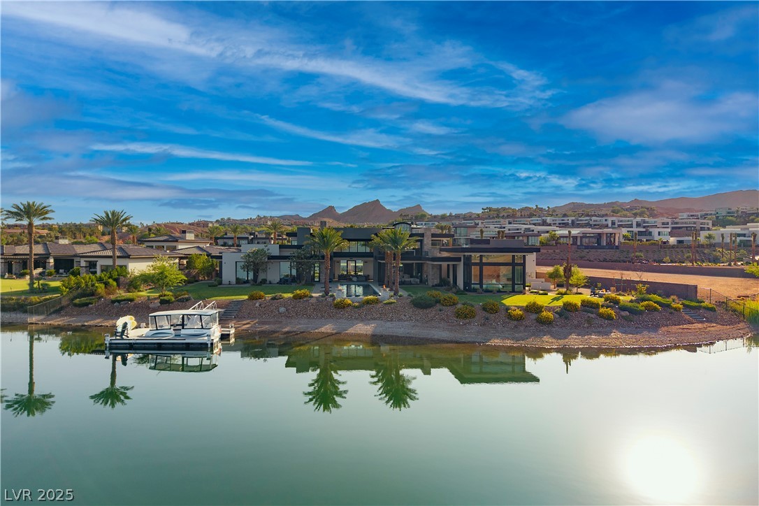 10 Sunrise Beach Circle Henderson NV 89011