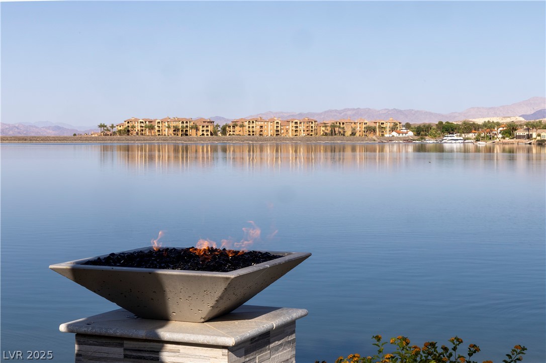 10 Sunrise Beach Circle Henderson NV 89011