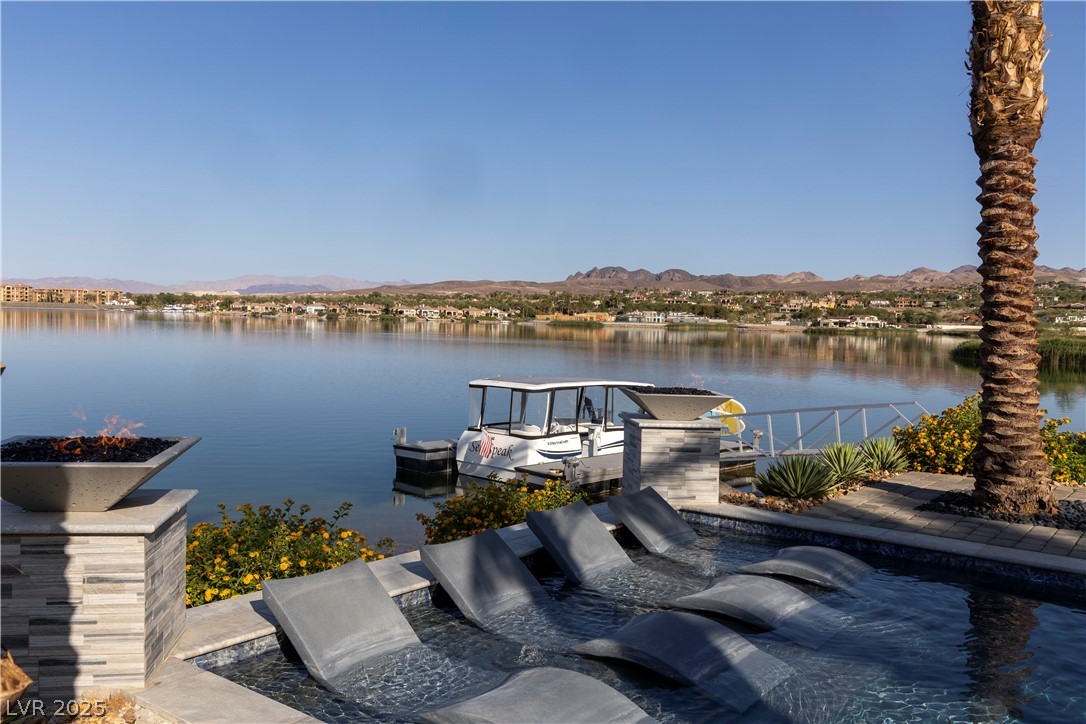 10 Sunrise Beach Circle Henderson NV 89011