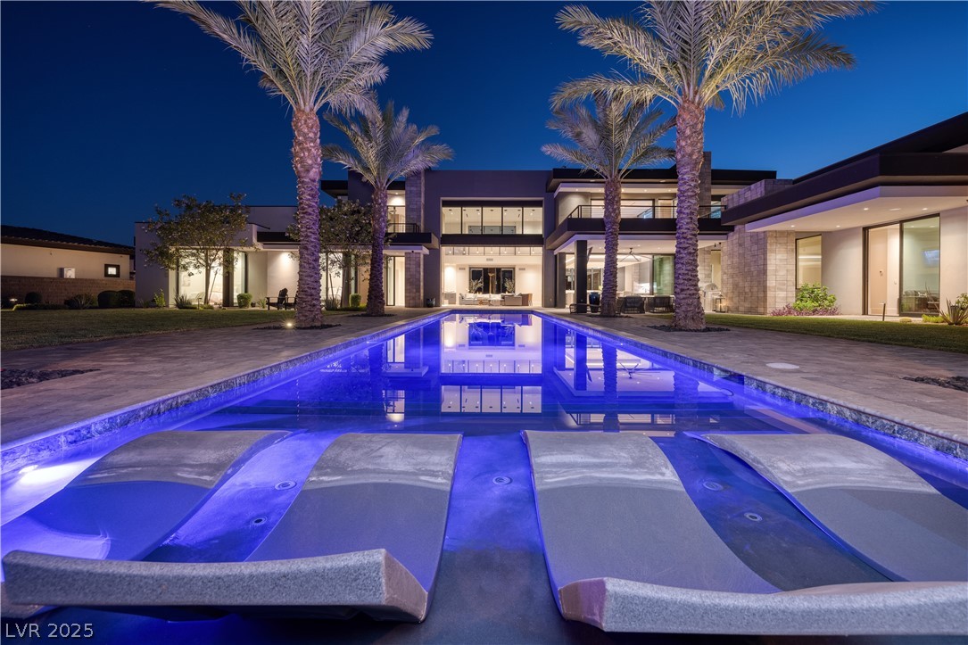 10 Sunrise Beach Circle Henderson NV 89011