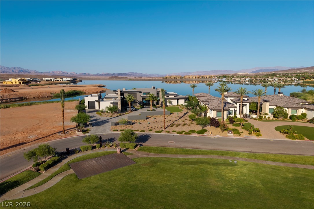10 Sunrise Beach Circle Henderson NV 89011