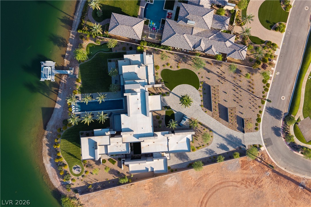 10 Sunrise Beach Circle Henderson NV 89011