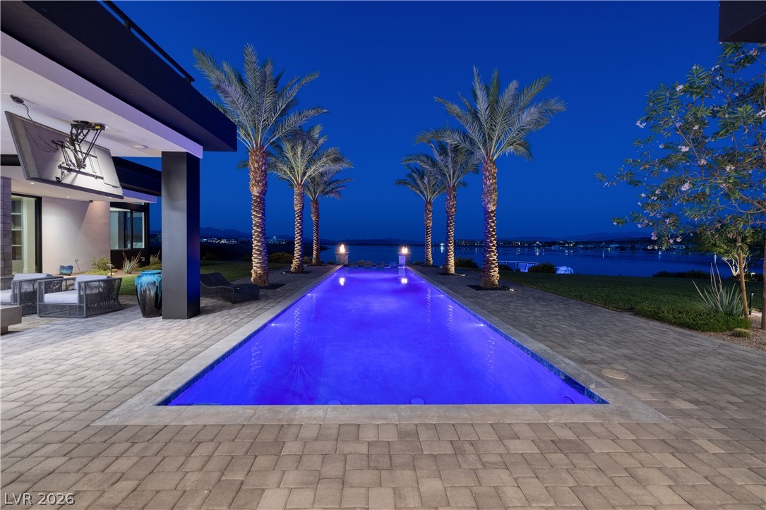 10 Sunrise Beach Circle Henderson NV 89011