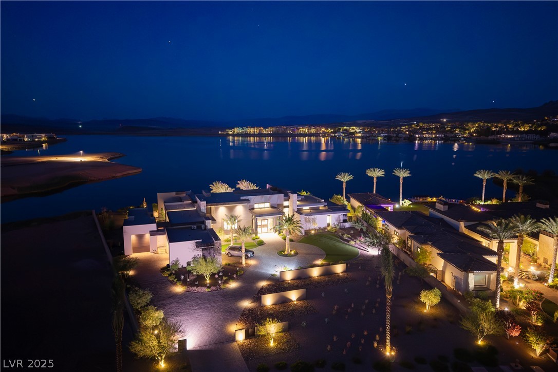 10 Sunrise Beach Circle Henderson NV 89011