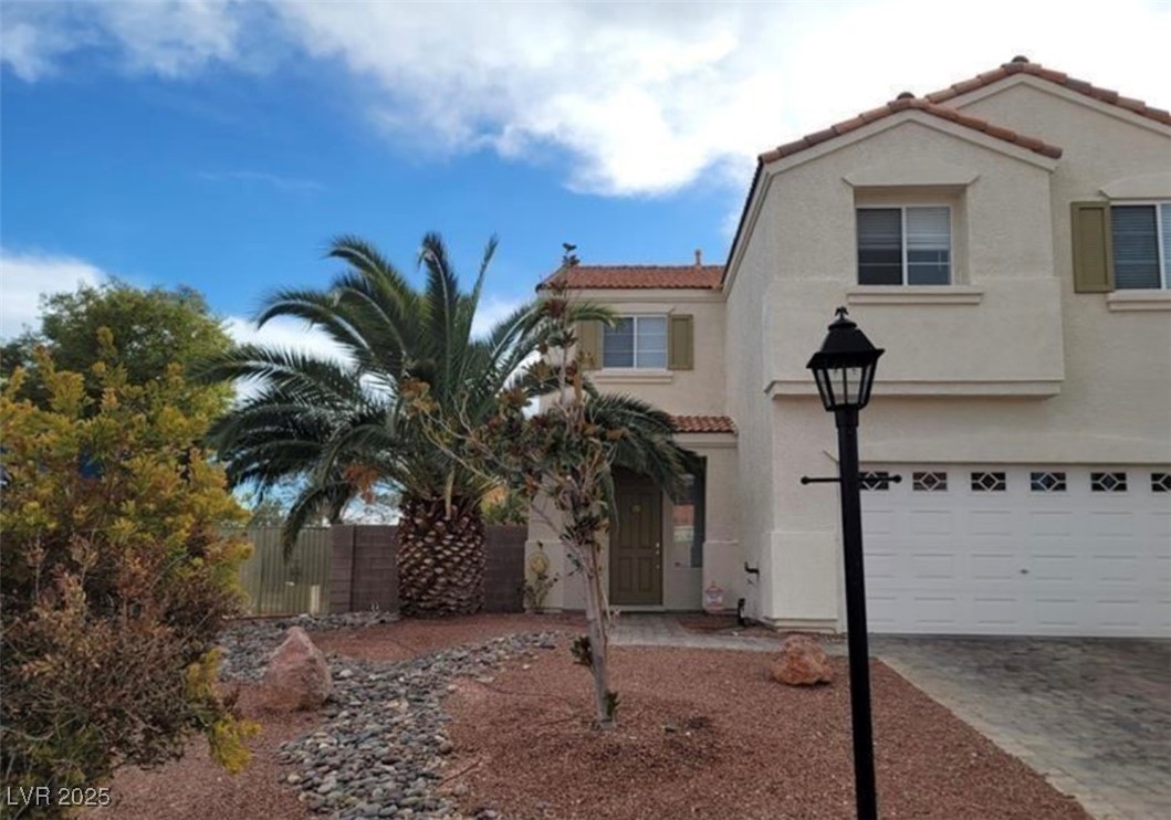 7879 Villa Pintura Avenue Las Vegas NV 89131