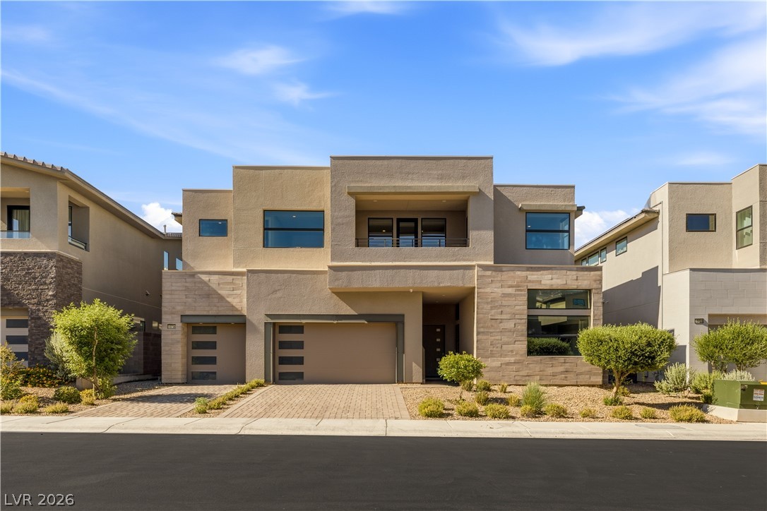 10736 Patina Hills Court Las Vegas NV 89135