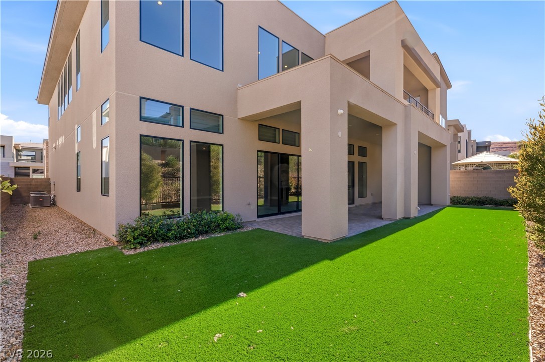 10736 Patina Hills Court Las Vegas NV 89135