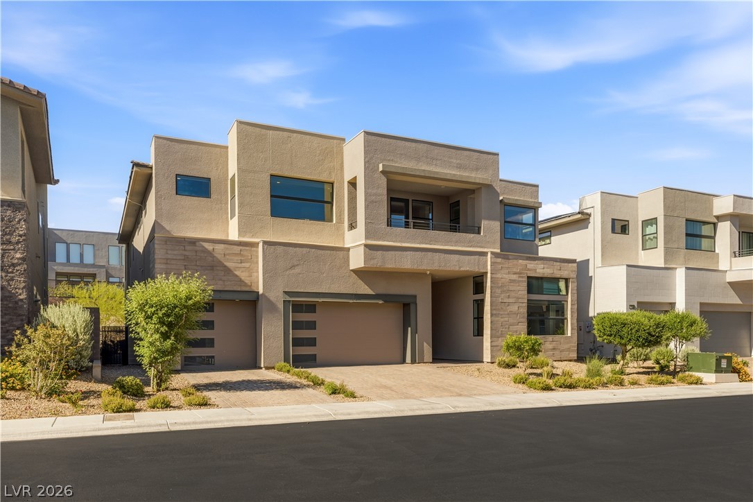 10736 Patina Hills Court Las Vegas NV 89135