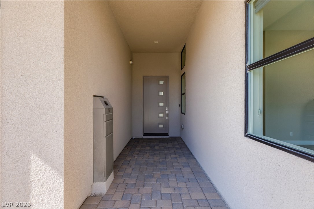 10736 Patina Hills Court Las Vegas NV 89135