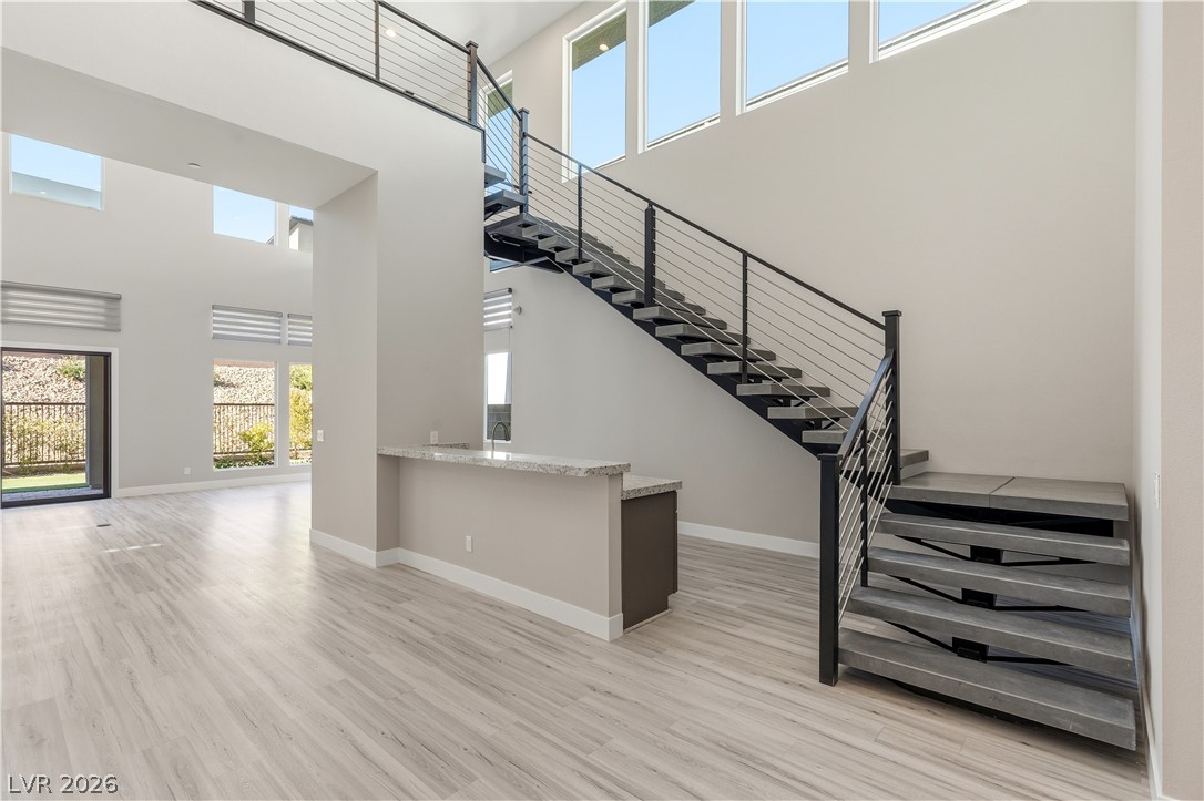 10736 Patina Hills Court Las Vegas NV 89135