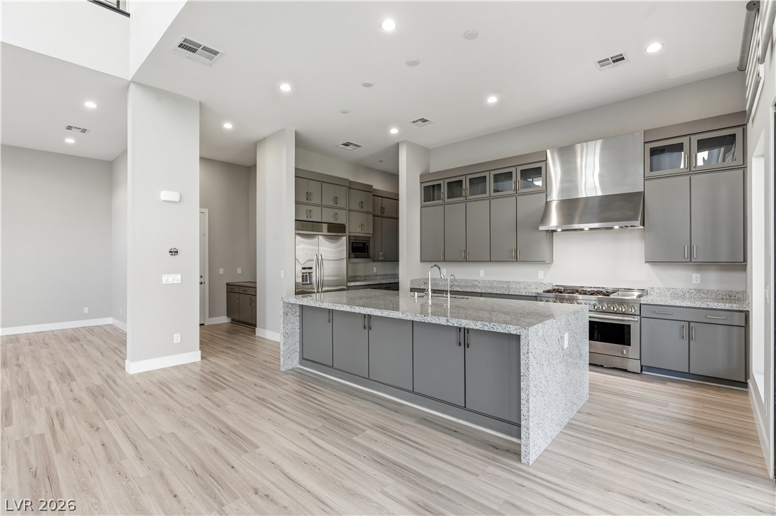 10736 Patina Hills Court Las Vegas NV 89135