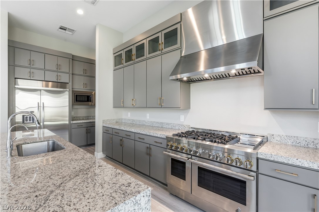 10736 Patina Hills Court Las Vegas NV 89135