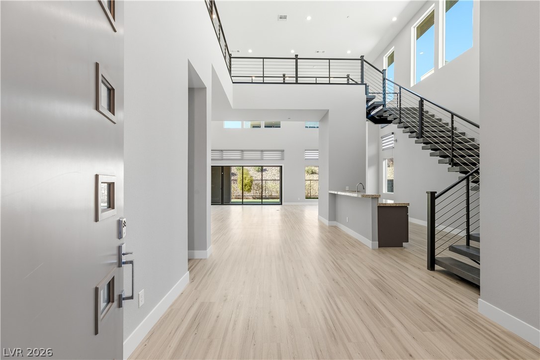 10736 Patina Hills Court Las Vegas NV 89135