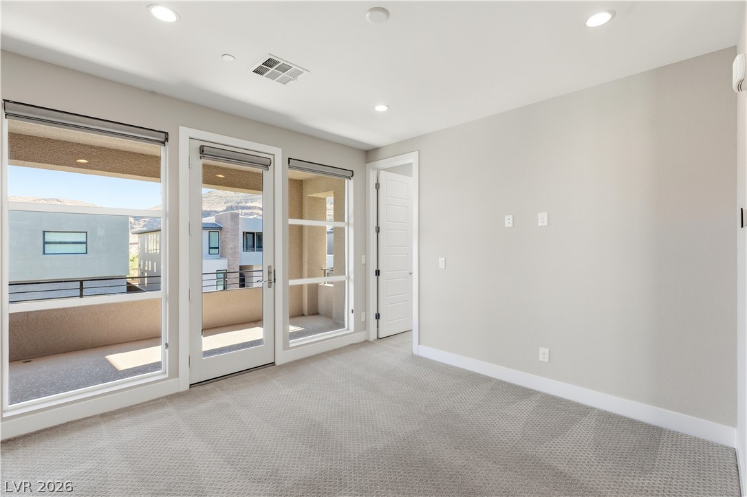 10736 Patina Hills Court Las Vegas NV 89135
