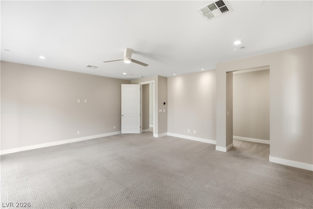 10736 Patina Hills Court Las Vegas NV 89135