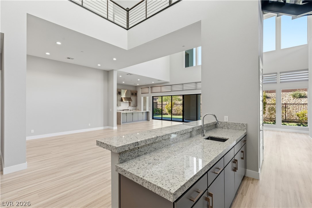 10736 Patina Hills Court Las Vegas NV 89135