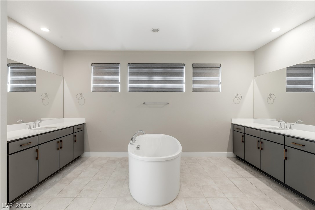 10736 Patina Hills Court Las Vegas NV 89135