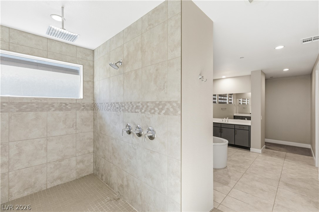 10736 Patina Hills Court Las Vegas NV 89135