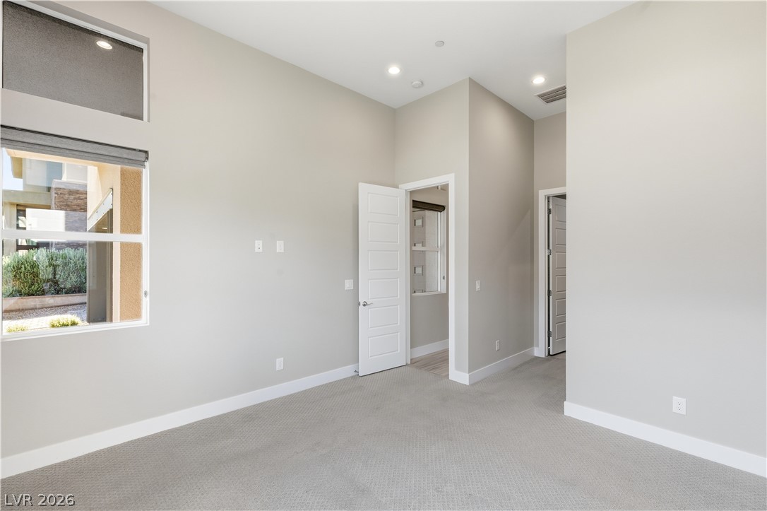 10736 Patina Hills Court Las Vegas NV 89135