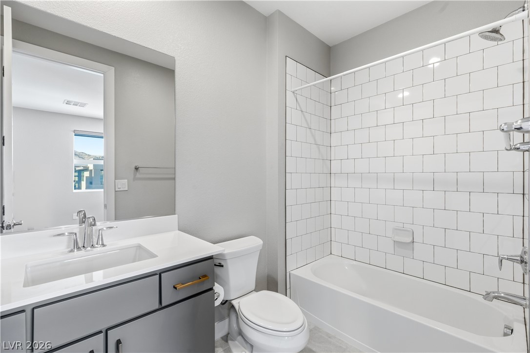10736 Patina Hills Court Las Vegas NV 89135