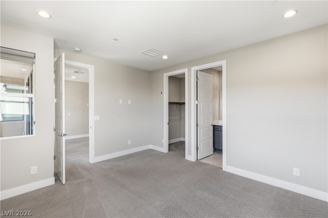 10736 Patina Hills Court Las Vegas NV 89135