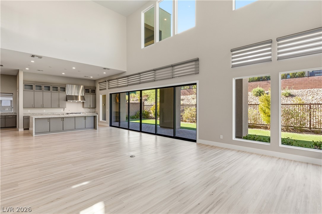 10736 Patina Hills Court Las Vegas NV 89135