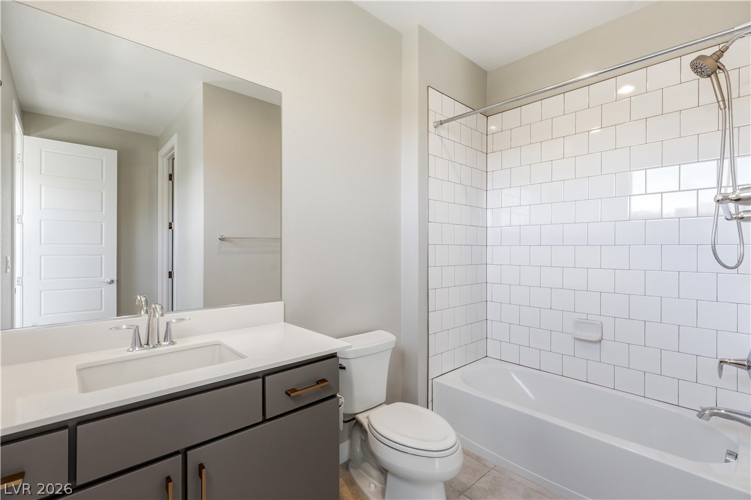 10736 Patina Hills Court Las Vegas NV 89135