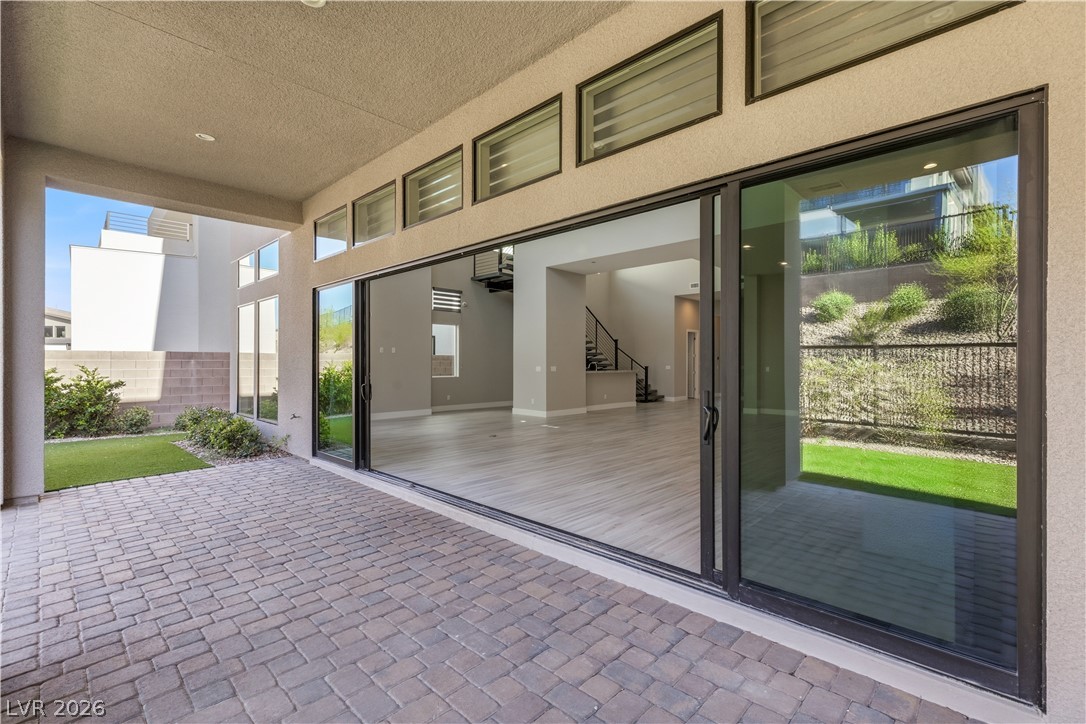 10736 Patina Hills Court Las Vegas NV 89135