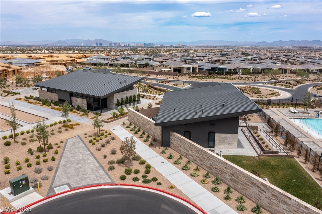 10736 Patina Hills Court Las Vegas NV 89135