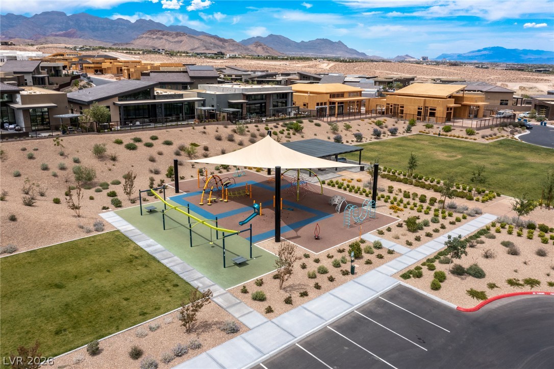 10736 Patina Hills Court Las Vegas NV 89135