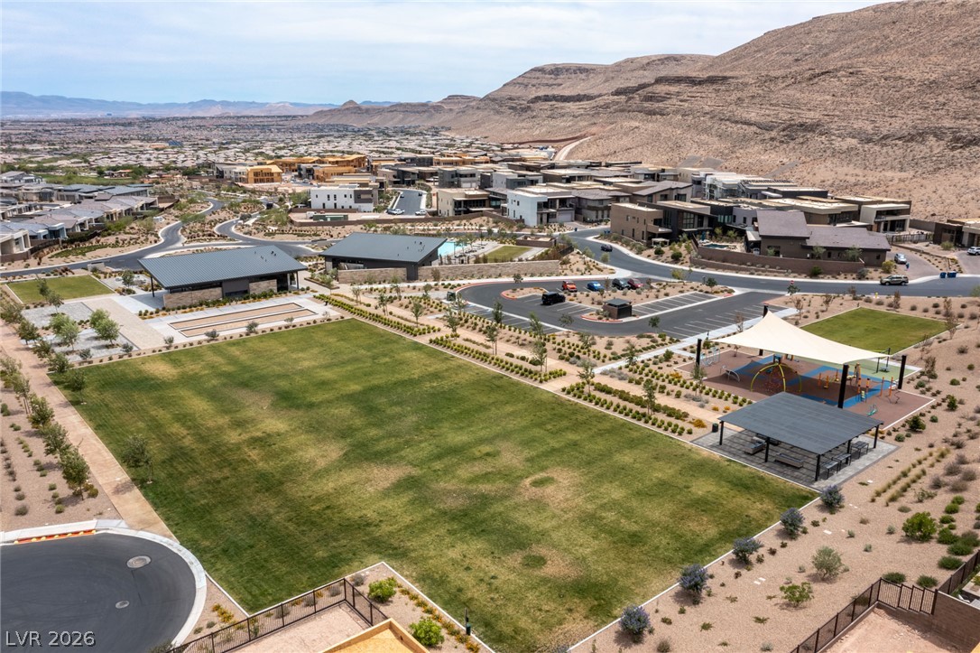 10736 Patina Hills Court Las Vegas NV 89135