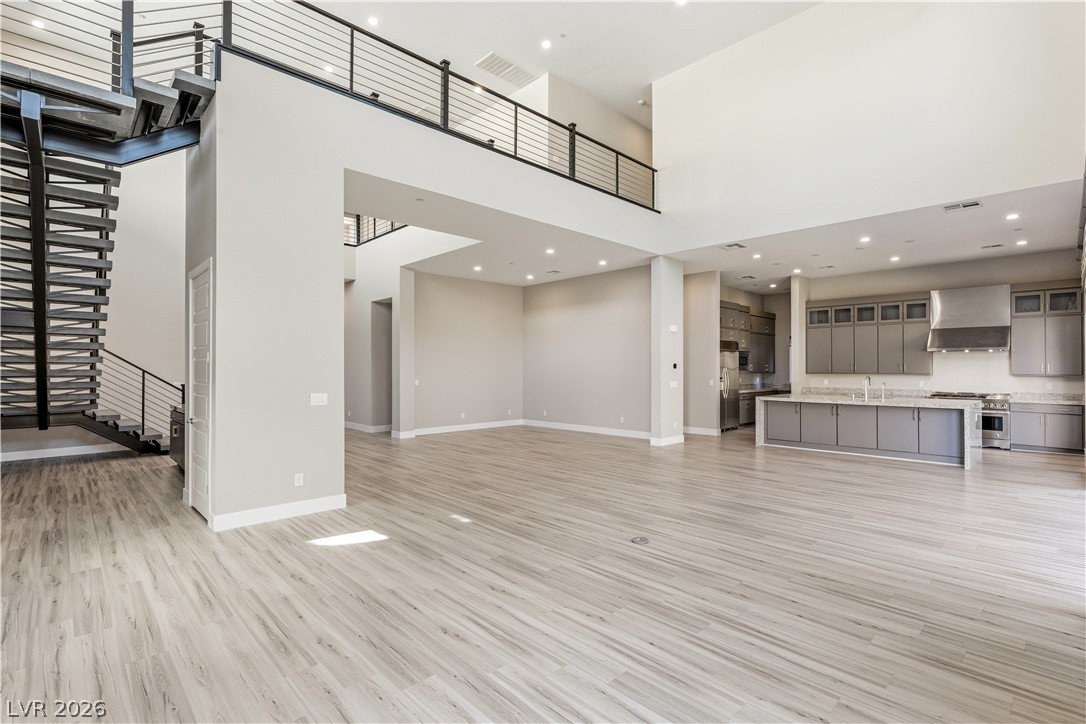 10736 Patina Hills Court Las Vegas NV 89135
