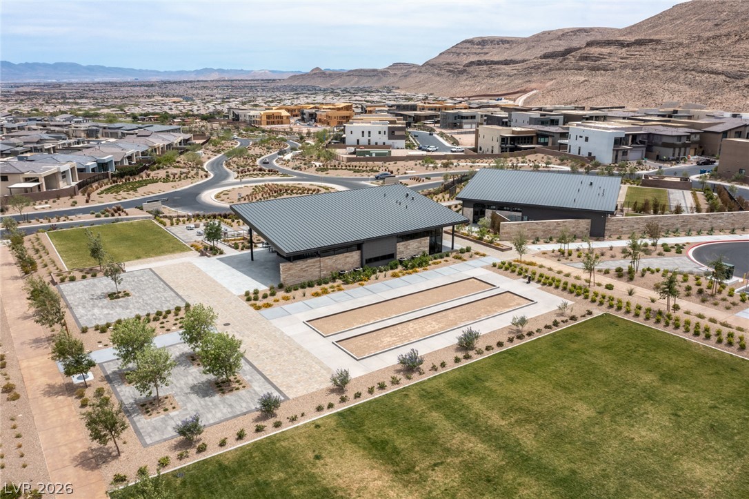 10736 Patina Hills Court Las Vegas NV 89135