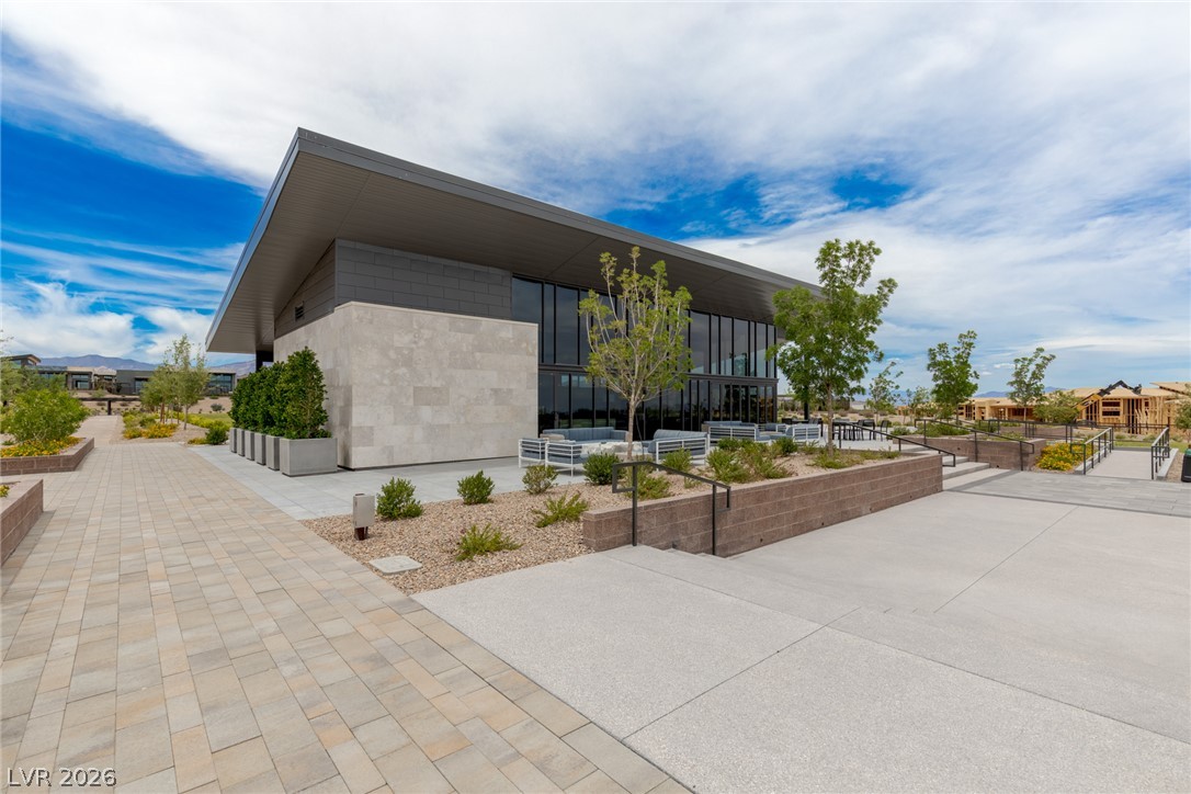 10736 Patina Hills Court Las Vegas NV 89135