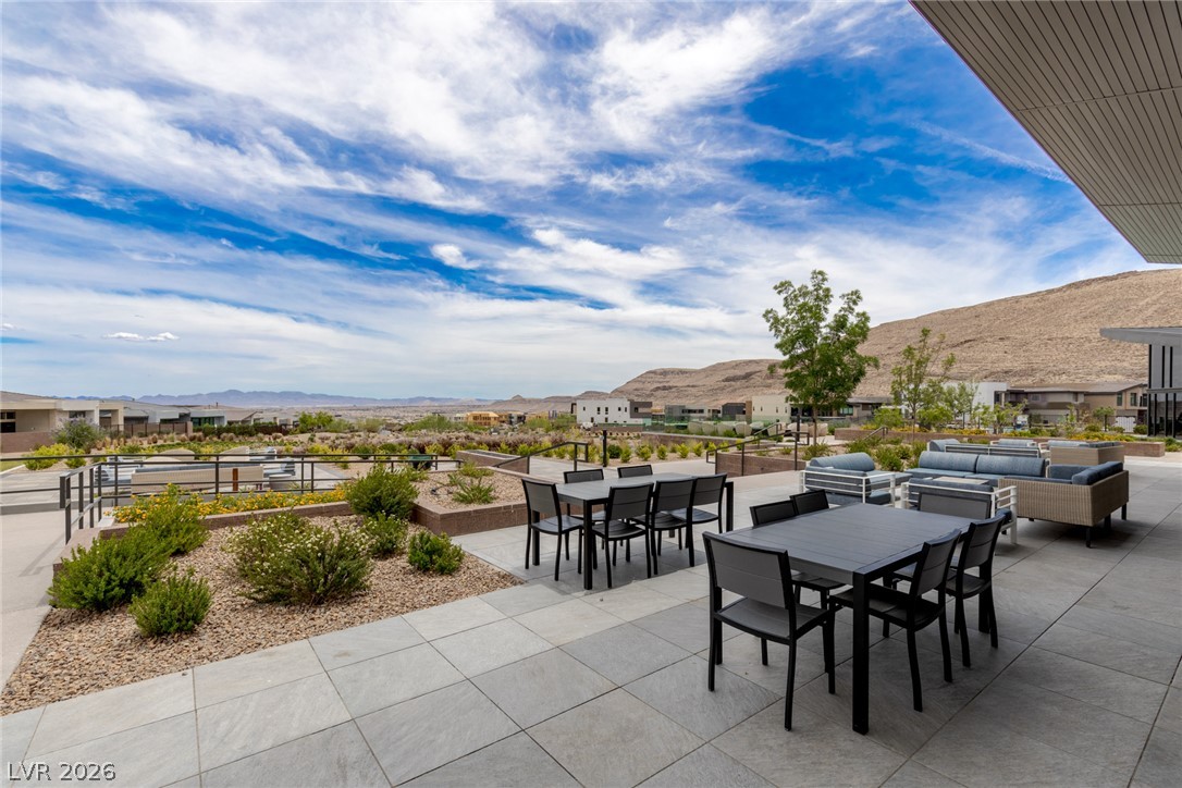 10736 Patina Hills Court Las Vegas NV 89135