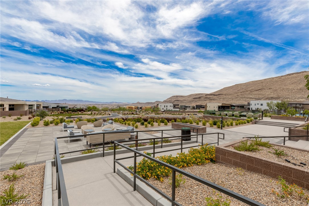 10736 Patina Hills Court Las Vegas NV 89135