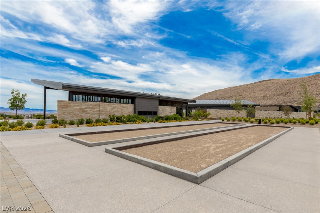 10736 Patina Hills Court Las Vegas NV 89135