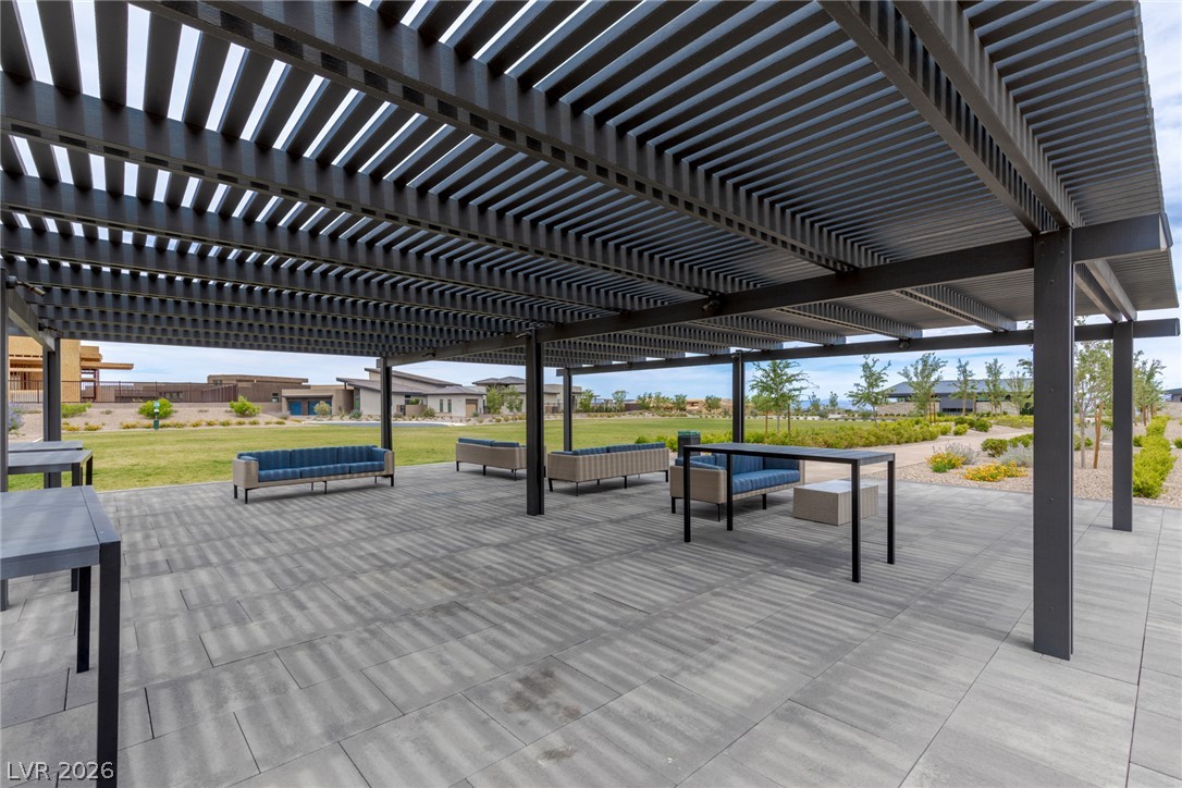 10736 Patina Hills Court Las Vegas NV 89135